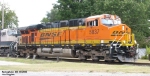 BNSF 5837